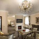 ホテル Chateau Sanov 5*