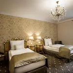 Chateau Sanov 5* Sanov (Rakovnik)