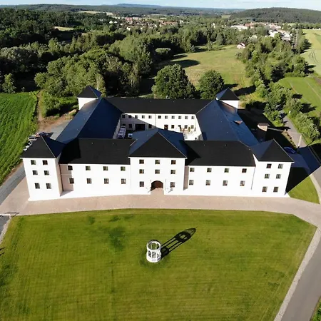Chateau Sanov Hotel 5*