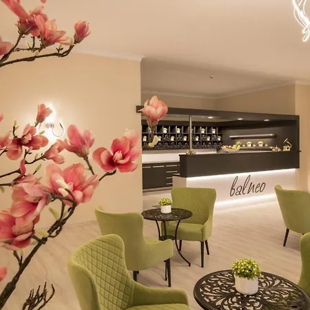 Château šanov Hotel 4*