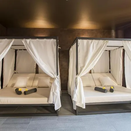 Chateau Sanov 5*