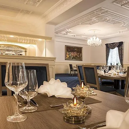 Chateau Sanov 5*