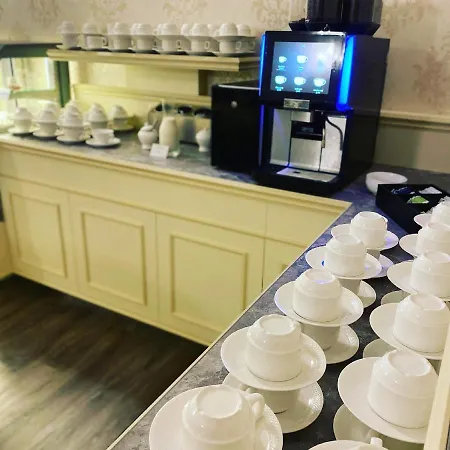 Chateau Sanov Sanov (Rakovnik)