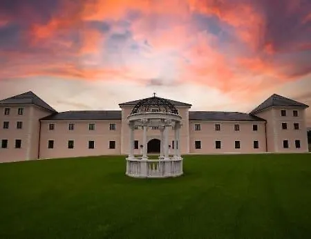Hotel Château šanov 4*