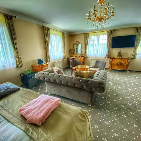 Château šanov 5*