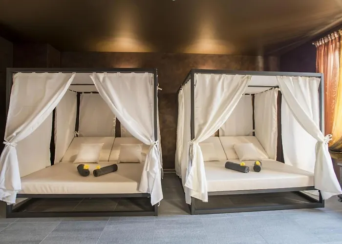 Chateau Sanov 5*