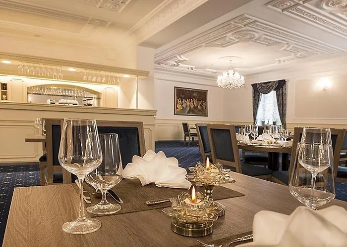 Chateau Sanov 5*