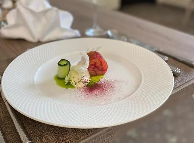 Chateau Sanov מלון 5*